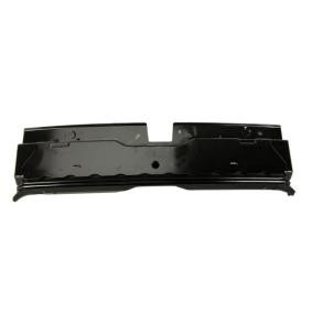 Heckwand 6503-05-5507650P