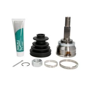 Comprar Juego de articulación, árbol de transmisión de PASCAL G11078PC a bajo precio de 61,54 €