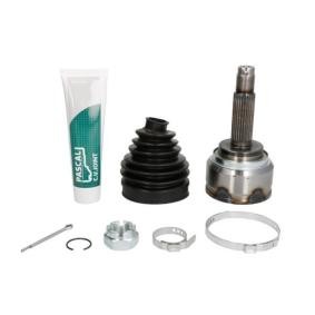 Acquista Kit giunti semiasse da PASCAL G15005PC a buon mercato per soli 33,66 €