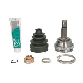 Comprar Juego de articulación, árbol de transmisión de PASCAL G1F017PC a bajo precio de 43,00 €