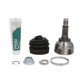 Gelenksatz, Antriebswelle G13005PC