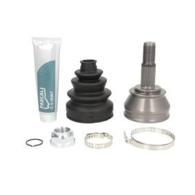 Comprar Juego de articulación, árbol de transmisión de PASCAL G1F034PC a bajo precio de 45,25 €