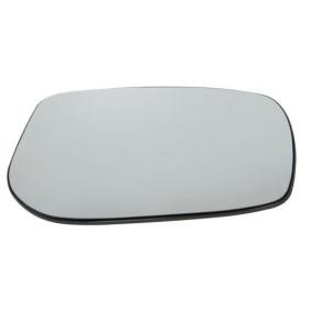 Spiegelglas, Außenspiegel 6102-02-1232217P