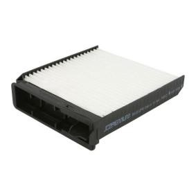 Innenraumfilter B41012PR