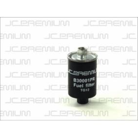 Kraftstofffilter B30001PR ROVER MINI MK I von JC PREMIUM