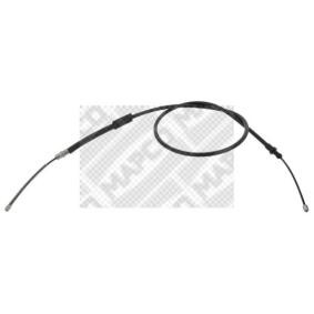 Handbremsseil 5406