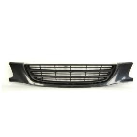 Kühlergrill 6502-07-8160990P