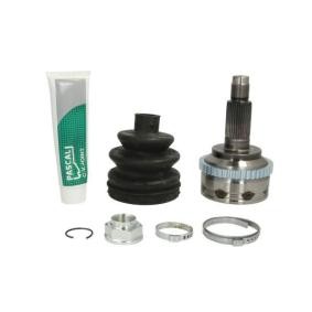Acquista Kit giunti semiasse da PASCAL G13059PC a buon mercato per soli 80,53 €