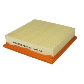 Köp Kupéfilter av BOSS FILTERS BS02-001 till det låga priset 73,68 kr