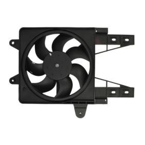 Køb Udluftning, ventilator af BLIC 0212-08-2022236P til den lave pris 981,55 DKK