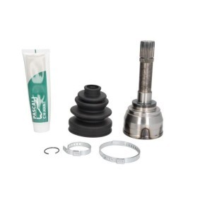 Comprar Juego de articulación, árbol de transmisión de PASCAL G17004PC a bajo precio de 35,12 €