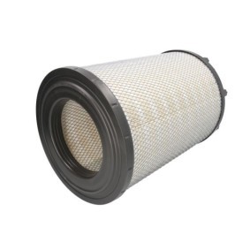 Luftfilter von BOSS FILTERS günstig für 34,01 €