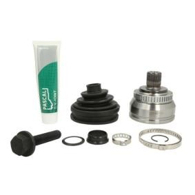 Comprar Juego de articulación, árbol de transmisión de PASCAL G1G020PC a bajo precio de 40,95 €