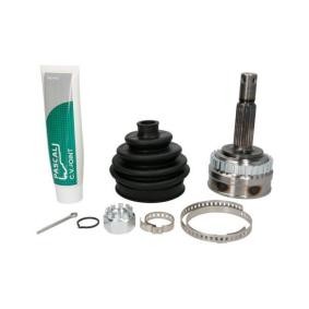 Comprar Juego de articulación, árbol de transmisión de PASCAL G1X008PC a bajo precio de 43,10 €
