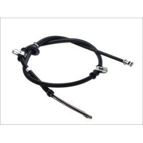 Köp Handbromsvajer av YAZUKA C75023 till det låga priset 92,38 kr