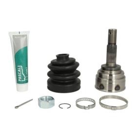Comprar Juego de articulación, árbol de transmisión de PASCAL G11033PC a bajo precio de 37,21 €