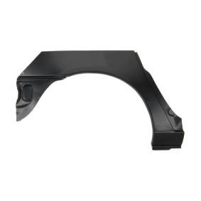 Osta Kylkipaneeli BLIC:llä 6504-03-9590584P edullisesti hintaan 103,18 €