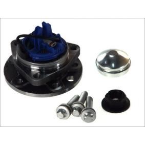 Achetez des Kit de roulement de roue BTA H1X017BTA à prix pour 140,58 €