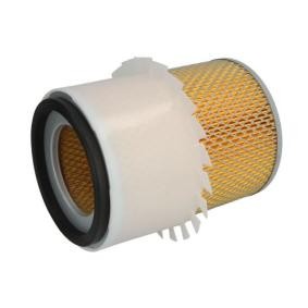 Kjøp Luftfilter av JC PREMIUM B26004PR til den lave prisen 206,28 NOK