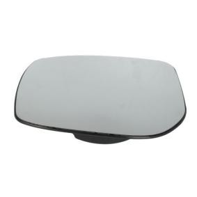 Spiegelglas, Außenspiegel 6102-02-1231957P