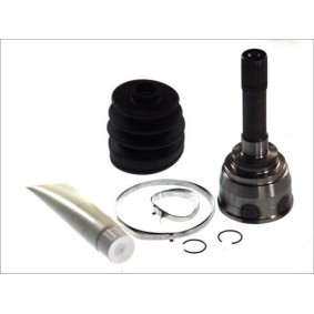 Comprar Juego de articulación, árbol de transmisión de PASCAL G18017PC a bajo precio de 44,52 €
