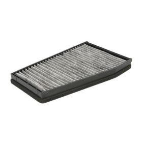 Osta Suodatin, sisäilma JC PREMIUM:llä B40005PR edullisesti hintaan 15,93 €
