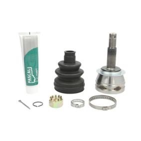 Achetez des Jeu de joints, arbre de transmission PASCAL G10001PC à prix pour 45,58 €