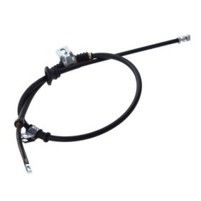 Compre Cable de freno de mano de YAZUKA online para Lancer IV Hatchback (C6_A, C7_A) a precios moderados