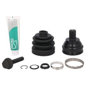 Comprar Juego de articulación, árbol de transmisión de PASCAL G1S007PC a bajo precio de 45,19 €