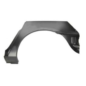 Osta Kylkipaneeli BLIC:llä 6504-03-9590583P edullisesti hintaan 103,14 €