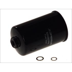 Köp Bränslefilter av JC PREMIUM B3G007PR till det låga priset 244,87 kr