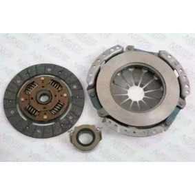 Kupplungssatz F12050NX