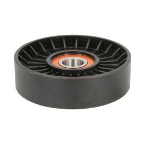 Compre Tensor de la correa trapecial poli v de BTA online para Clase C T-modell (S203) a precios moderados