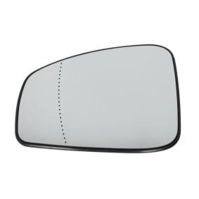 Spiegelglas, Außenspiegel 6102-02-1232594P