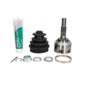 Gelenksatz, Antriebswelle G12025PC