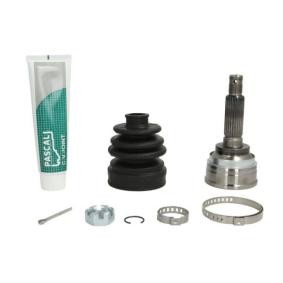 Comprar Juego de articulación, árbol de transmisión de PASCAL G18005PC a bajo precio de 34,60 €