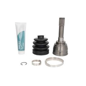Comprar Juego de articulación, árbol de transmisión de PASCAL G18006PC a bajo precio de 31,76 €