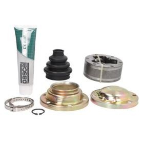 Achetez des Jeu de joints, arbre de transmission PASCAL G7F003PC à prix pour 61,26 €