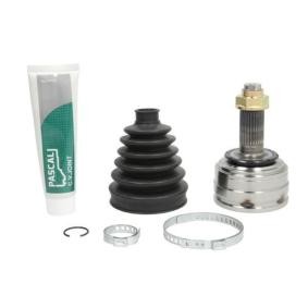 Compre Jogo de apoios, veio de transmissão da PASCAL G1K003PC a um preço baixo por 33,20 €