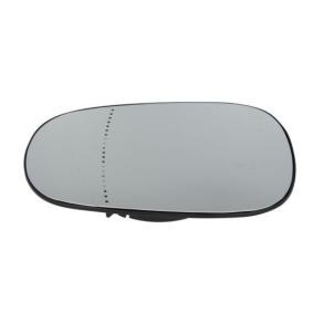 Spiegelglas, Außenspiegel 6102-02-1232616P von BLIC günstig für 12,31 € online kaufen