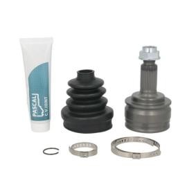 Comprar Juego de articulación, árbol de transmisión de PASCAL G18029PC a bajo precio de 57,98 €