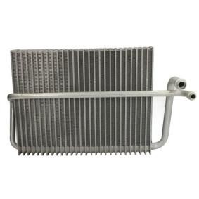 Verdampfer, Klimaanlage KTT150012