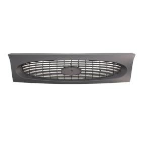 Kühlergrill 6502-07-2563990P