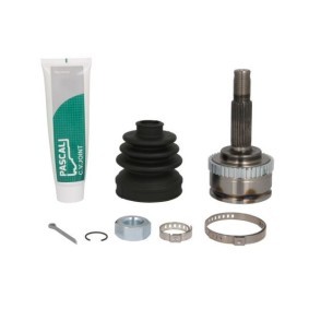 Comprar Juego de articulación, árbol de transmisión de PASCAL G11025PC a bajo precio de 25,37 €