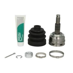 Comprar Juego de articulación, árbol de transmisión de PASCAL G1Y002PC a bajo precio de 37,76 €