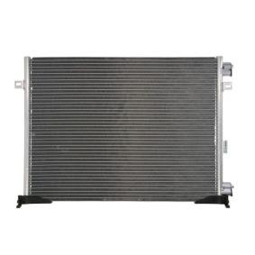 Klimakondensator KTT110104