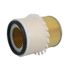 Kjøp Luftfilter av JC PREMIUM B25052PR til den lave prisen 310,41 NOK