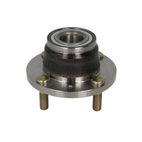 Achetez des Kit de roulement de roue BTA H25032BTA à prix pour 45,15 €