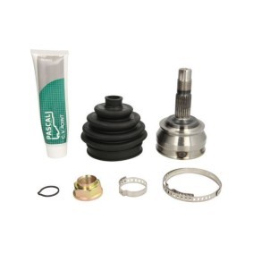 Achetez des Tête de cardan PASCAL G1F001PC à prix pour 30,80 €