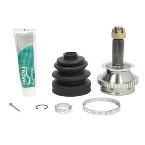 Comprar Juego de articulación, árbol de transmisión de PASCAL G10535PC a bajo precio de 55,19 €